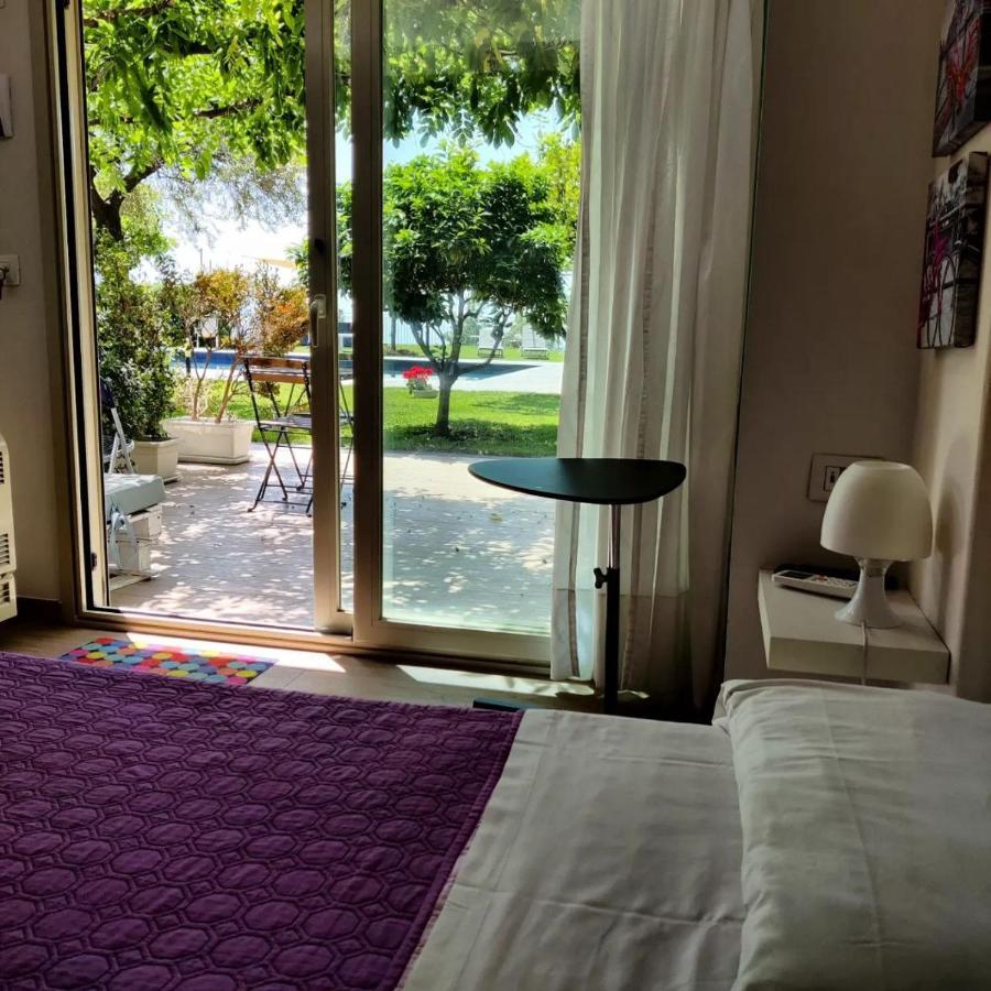 Etna Bike Holiday Цафферана-Етнеа Екстер'єр фото