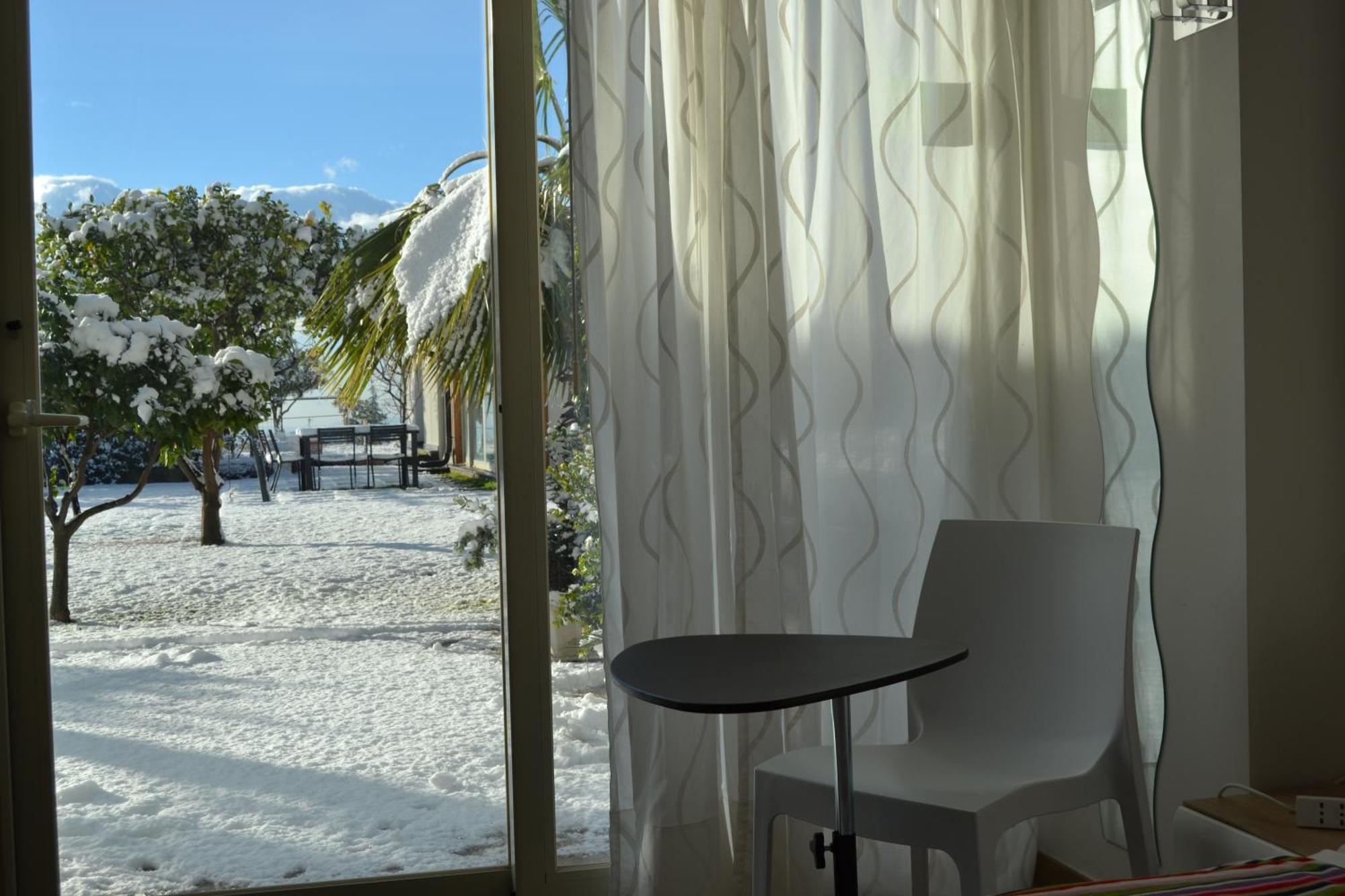Etna Bike Holiday Цафферана-Етнеа Номер фото